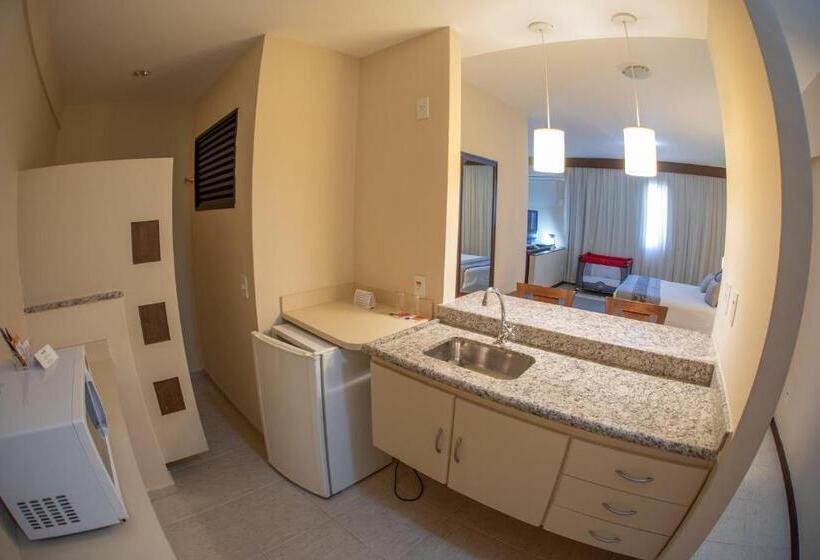 Номер Стандарт, Mondrian Suite