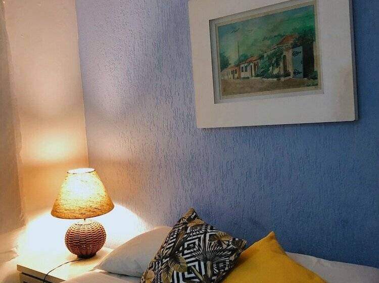 스탠다드 룸, Porto Mar De Búzios