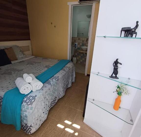 스탠다드 룸, Porto Mar De Búzios