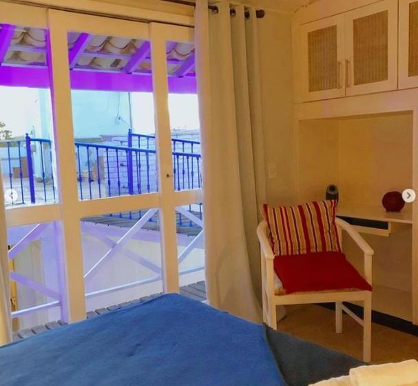 디럭스 룸, Porto Mar De Búzios