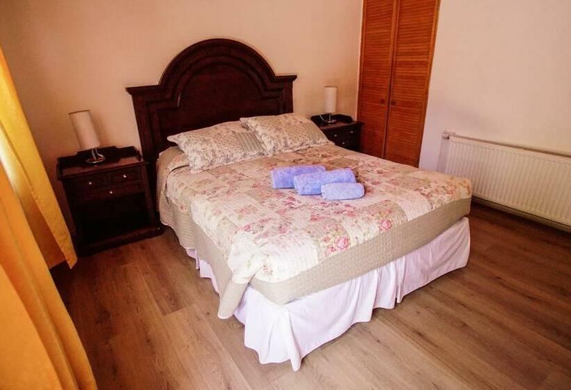 스탠다드 룸, Quinta Adela Bed & Breakfast