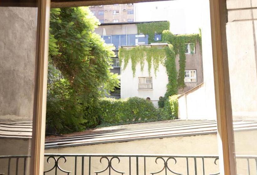اتاق استاندارد چهار تخته, Bbcasita