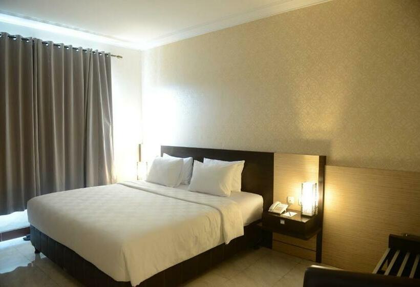 Полулюкс, 88 Jember By Wh