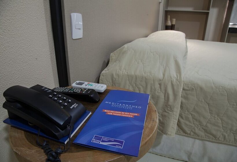 Люкс, Fórmula Arrey Hotel   Teresina