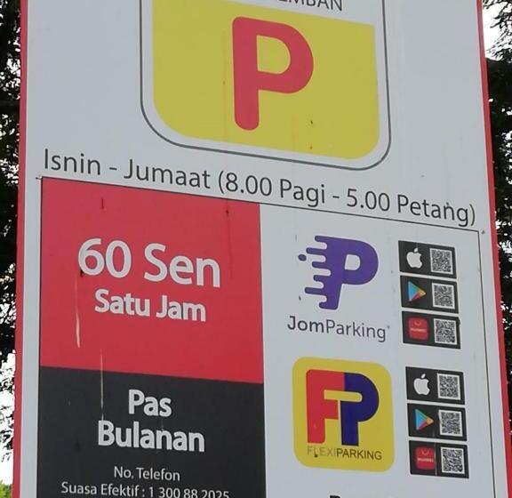 غرفة سوبيريور, Golden View Nilai