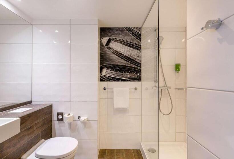 Номер Стандарт, Ibis Styles Tuebingen