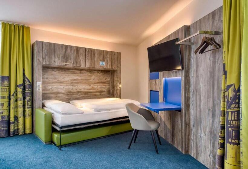 Люкс, Ibis Styles Tuebingen