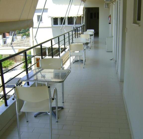 이코노미 스튜디오, Kallithea