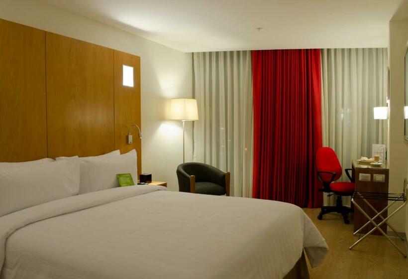 스탠다드 룸, Ramada Encore By Wyndham Lima San Isidro