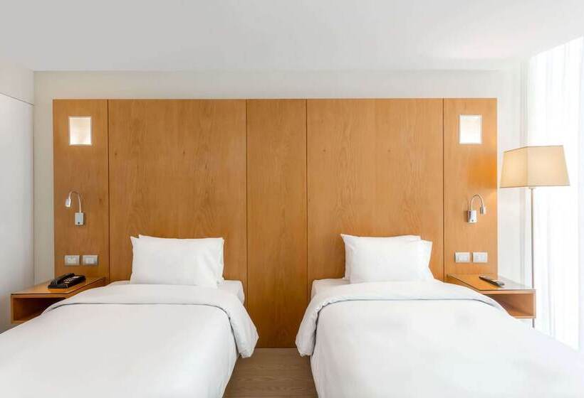 스탠다드 룸, Ramada Encore By Wyndham Lima San Isidro