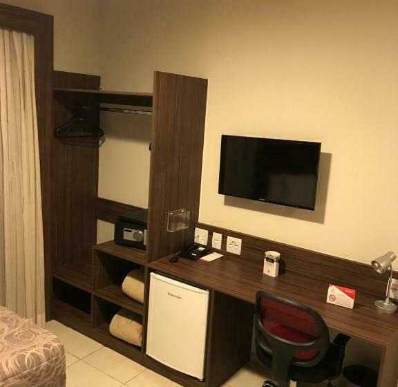Номер Superior, Nobile Inn Dutra Rio De Janeiro