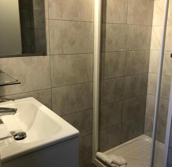 コンフォートルーム, Spa Au Cheval Blanc