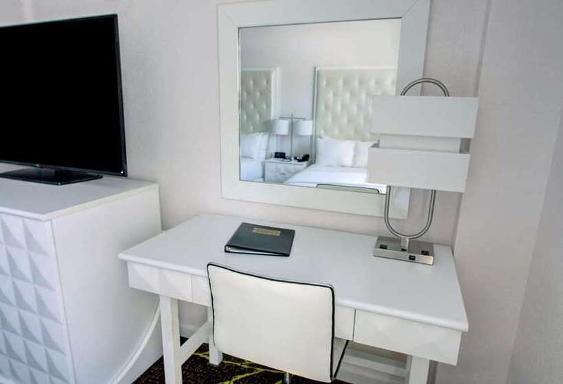 سوئیت جونیور با تخت بزرگ, Susona Bodrum, Lxr Hotels & Resorts