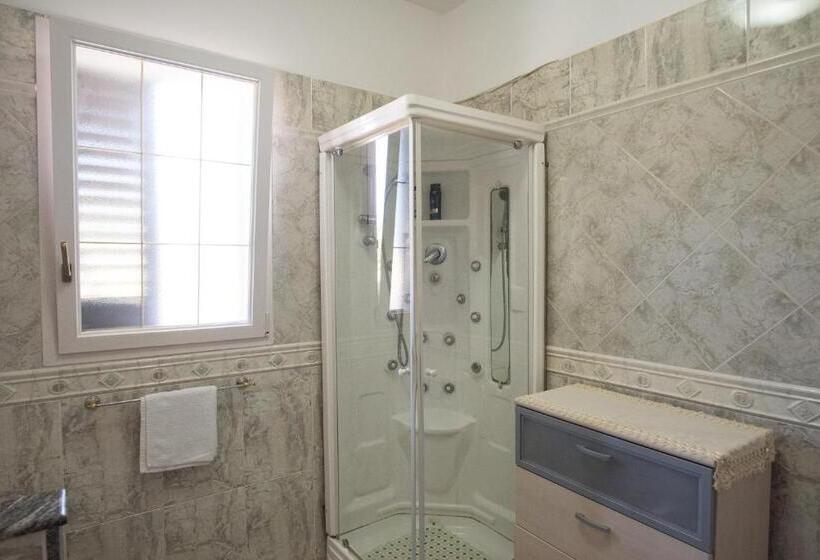 Family Suite, B&b Alloggio In Villa Cristina
