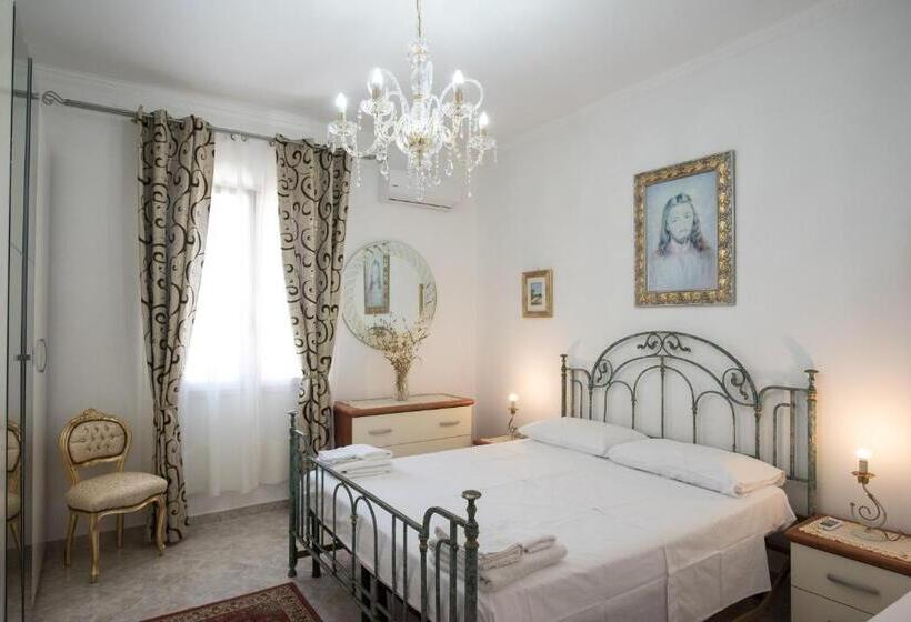 Family Suite, B&b Alloggio In Villa Cristina
