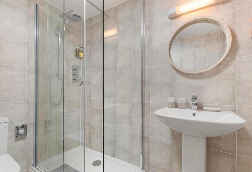 Номер Deluxe, Coach Guest House
