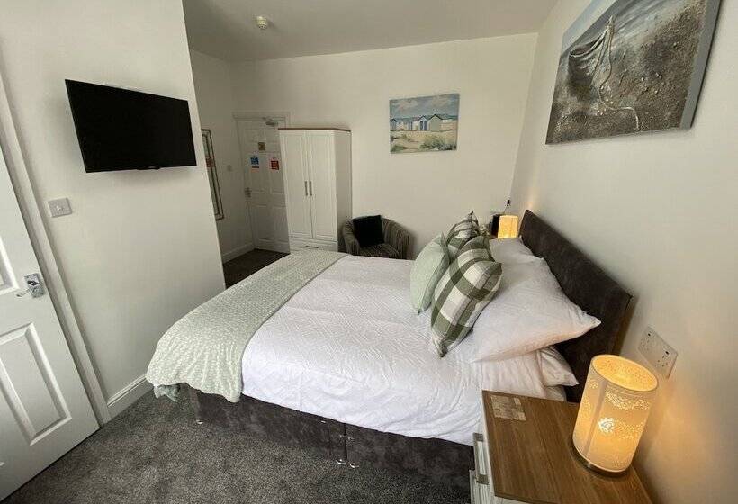 Номер Deluxe, Coach Guest House