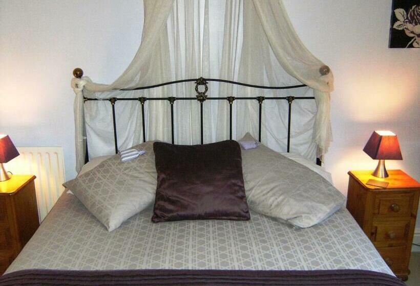 Стандартный Номер Кровать Кинг, Bridge House Bed & Breakfast
