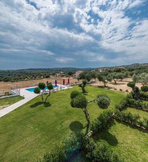 수피리어 스튜디오, Elaias Gi Residence
