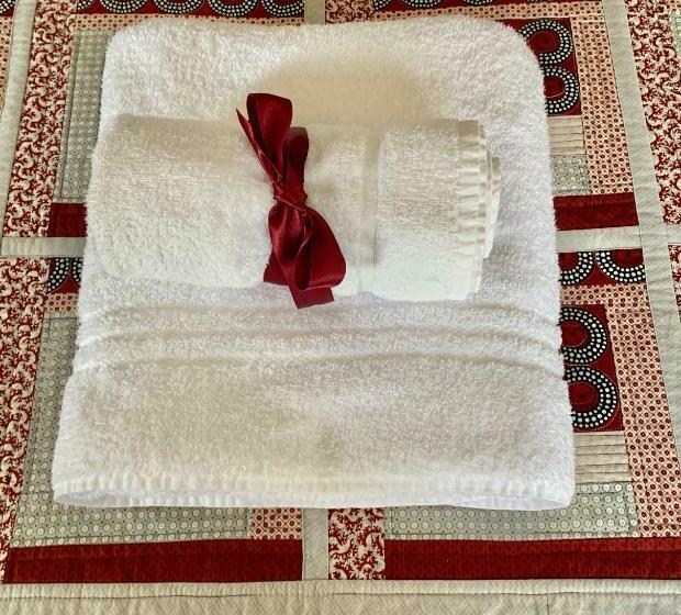 Номер Стандарт, Ellen House Bed And Breakfast