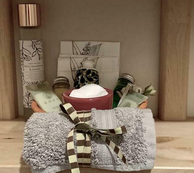 Стандартный Номер Кровать Кинг, Ellen House Bed And Breakfast