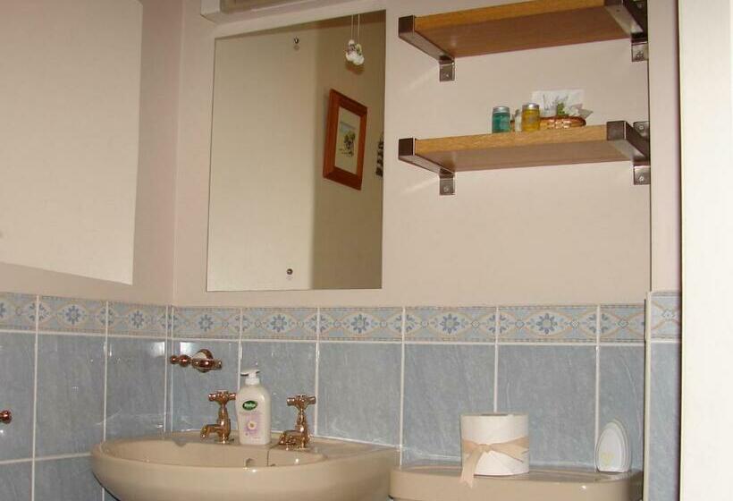 Номер Стандарт, Ellen House Bed And Breakfast