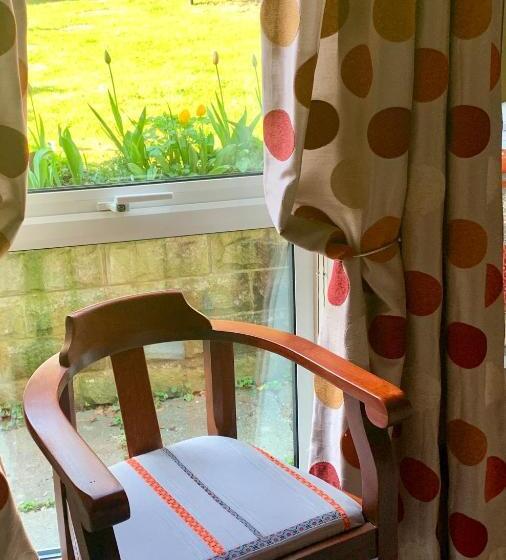 Стандартный Номер Кровать Кинг, Ellen House Bed And Breakfast
