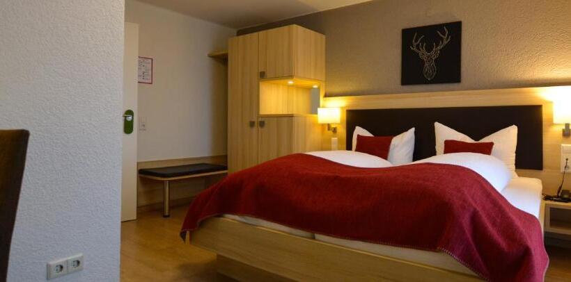 스탠다드 전망 룸, Genusshotel Hirschen   Erholung Im Grünen