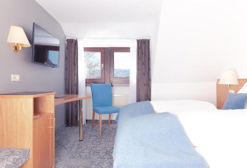 스탠다드 룸, Genusshotel Hirschen   Erholung Im Grünen