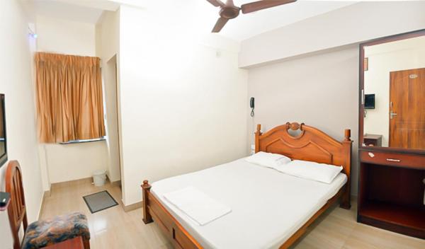 스탠다드 룸, Hare Krishna Inn