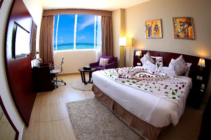 Классический Номер, V Hotel Fujairah