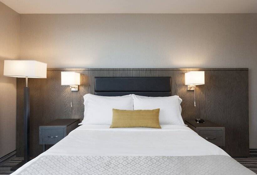 Номер Премиум, Wyndham Garden Laguardia South