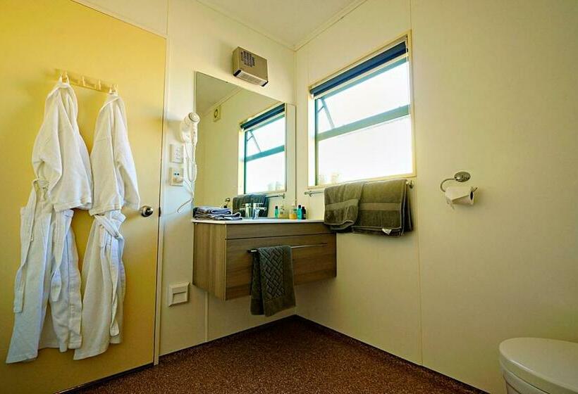 1 베드룸 수피리어 스위트, Bay Cottages