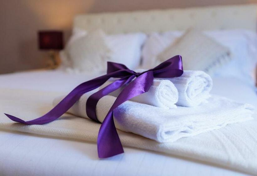 高级大房间, Arcobaleno Suites