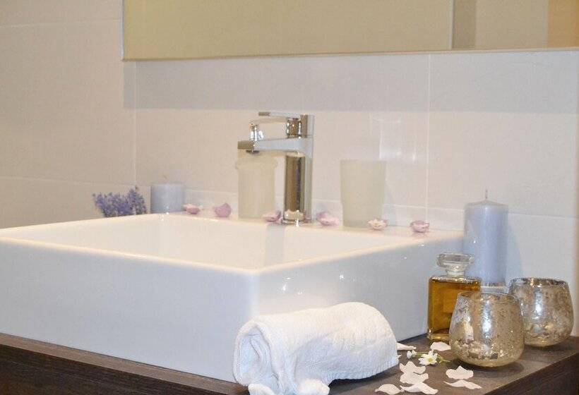 古典房间, Arcobaleno Suites
