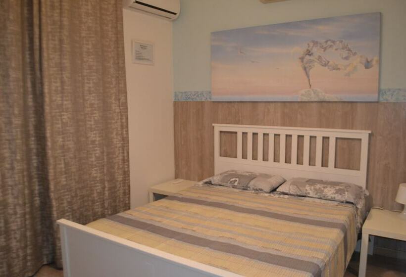 Номер Deluxe, Bed And Breakfast Diana
