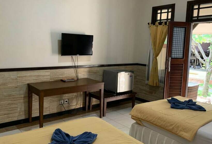 Номер Superior, Bali Diva Hotel Kuta