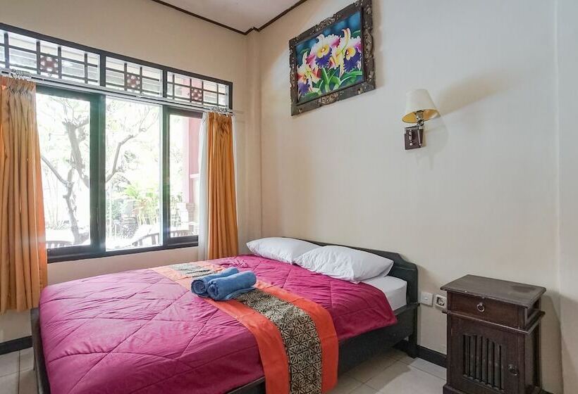 Номер Superior, Bali Diva Hotel Kuta