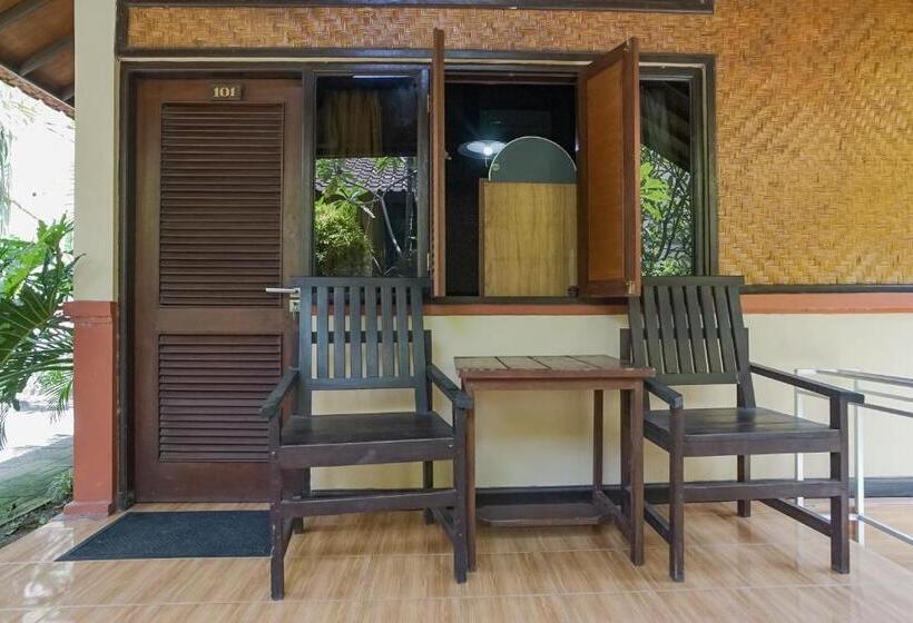 Бунгало Стандарт, Bali Diva Hotel Kuta