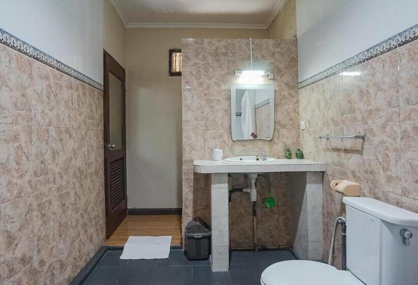 Бунгало Стандарт, Bali Diva Hotel Kuta