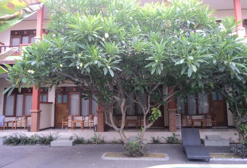Номер Superior, Bali Diva Hotel Kuta