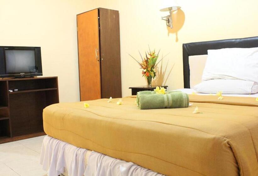 Номер Superior, Bali Diva Hotel Kuta
