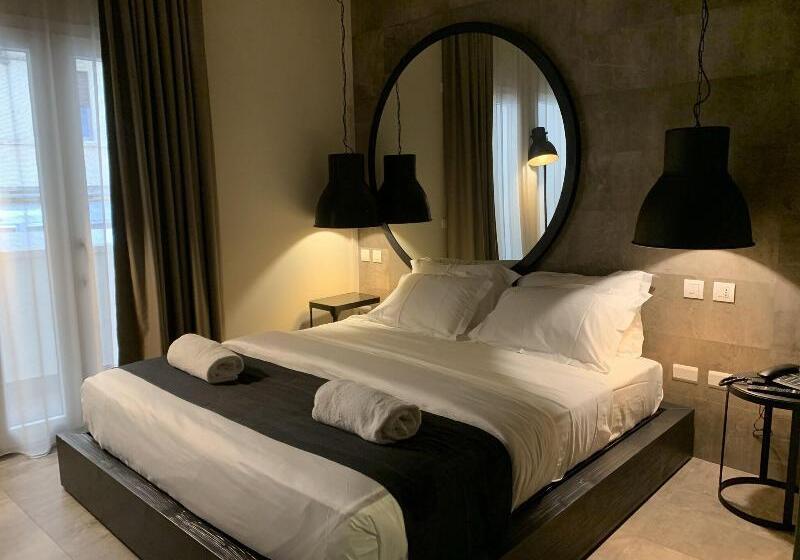 Номер Стандарт, Grand Kruger Lodge And Spa