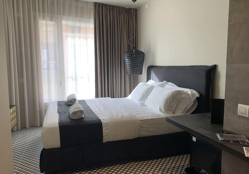 Номер Стандарт, Grand Kruger Lodge And Spa