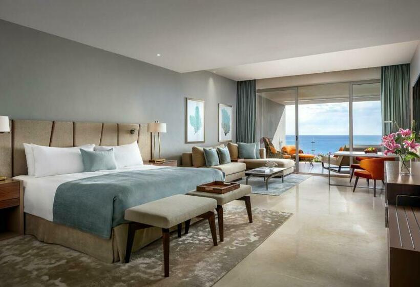 Люкс Вид на Море, Grand Velas Los Cabos Luxury All Inclusive