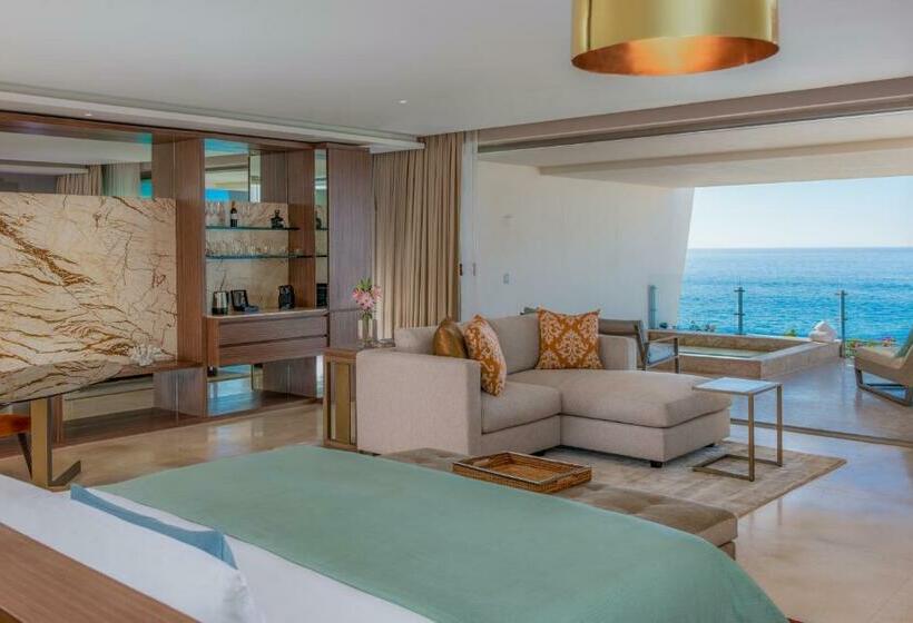 Люкс Вид на Море, Grand Velas Los Cabos Luxury All Inclusive
