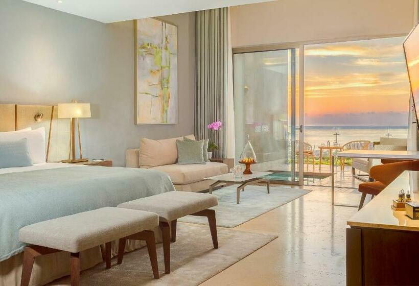 Люкс Вид на Море, Grand Velas Los Cabos Luxury All Inclusive