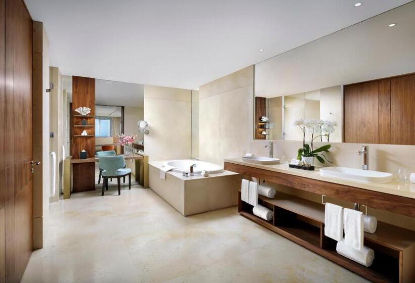 Люкс Вид на Море, Grand Velas Los Cabos Luxury All Inclusive