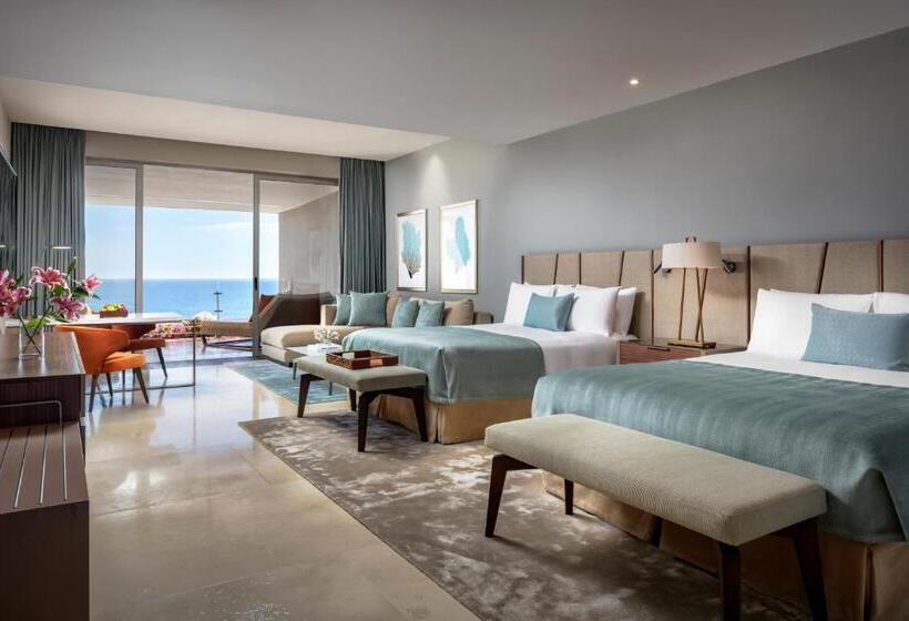 Люкс Семейный 2 Спальни, Grand Velas Los Cabos Luxury All Inclusive