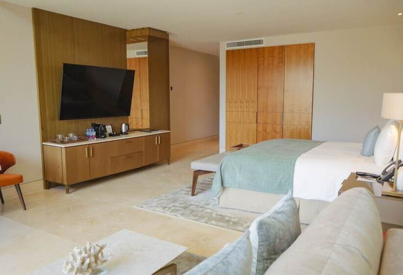 Люкс Вид на Море, Grand Velas Los Cabos Luxury All Inclusive